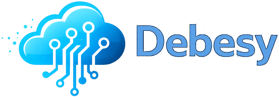Debesy
