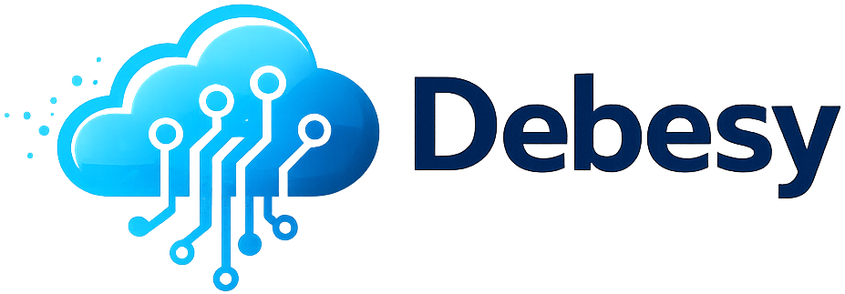 Debesy